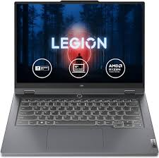 LEGION SLIM GAMING